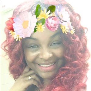 Meet your Posher, Jasmine